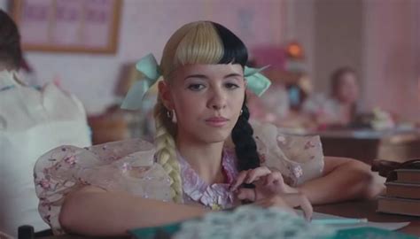 Melanie Martinez Takes On Her Darkest Vulnerabilities In ‘k 12 Film