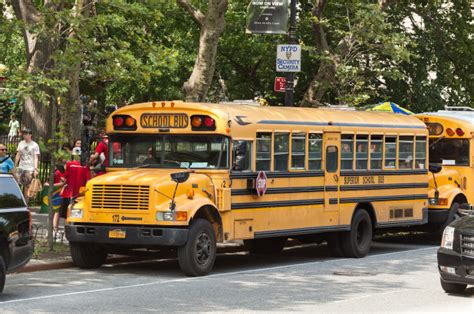 Another Year Another Set Of Nyc School Bus Fiascos