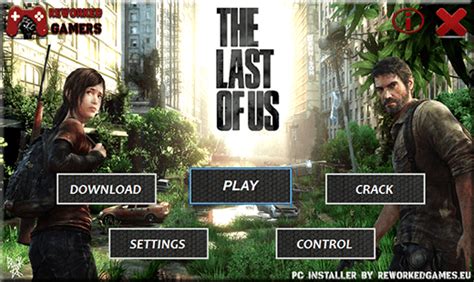 Download The Last Of Us Pc Highly Compressed Startpond