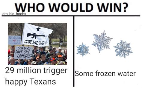 Another Texas Meme Rdankmemes