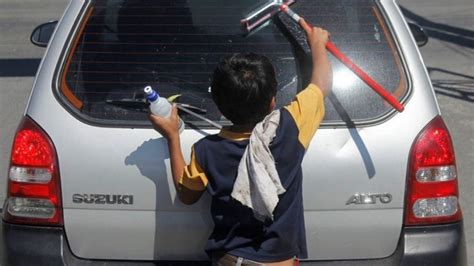 Honduras Gobierno Define Plan Para Erradicar Trabajo Infantil