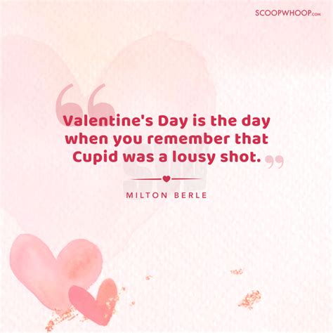 75 Best Funny Valentine Day Quotes Silly And Hilarious Lines
