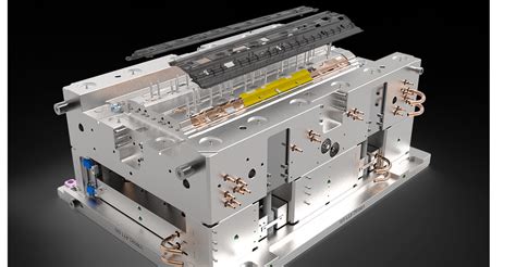 How To Design An Injection Mold 3d Insider