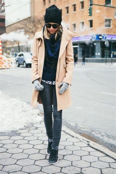 30 Amazing Sneakers Outfit Ideas For Fallwinter Fashionable Fashion