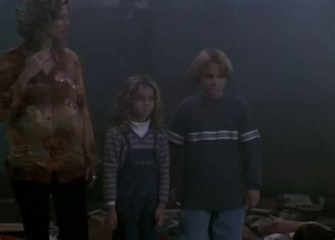 Watch Buffy The Vampire Slayer Season 3 Episode 11 Gingerbread Online