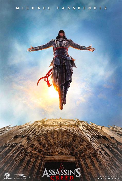 Ver Assassin S Creed Pelicula Completa En Espa Ol Castellano