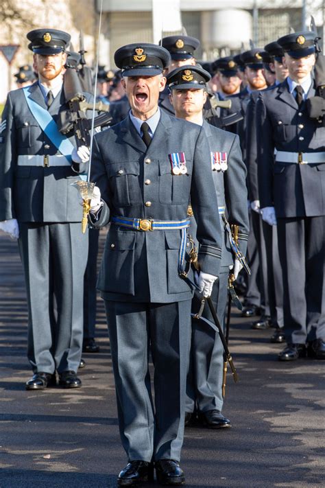 No1 School Of Technical Training Celebrates 100 Years Royal Air Force