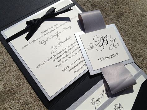 10 Elegant Wedding Invitation Ideas You Must Try Discount Wedding