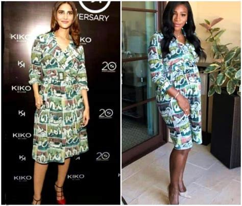 Copy Cats 30 Instances Of Bollywood Celebs Wearing The Same Outfits