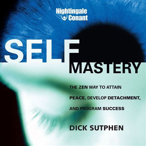 Self Mastery