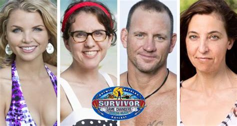 Survivor Game Changers The Caboose