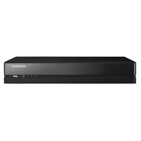 Samsung Video Security 16 Channel Dvr Sdr 5102n 960h 2tb Hdd