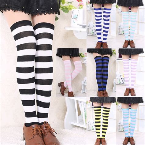 Online Buy Wholesale Thigh High Socks From China Thigh