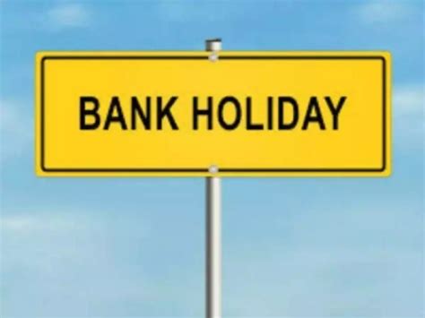 Bank Holidays In September 2022 Business Insider India