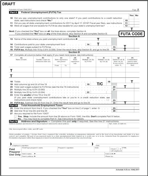 1040 Excel Spreadsheet 2018 With Regard To Free Fillable 1040 Tax Form