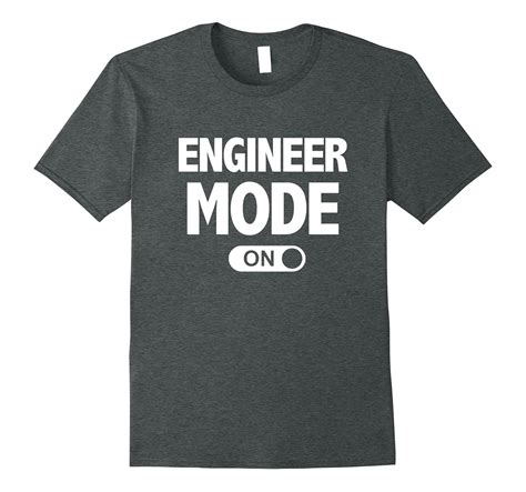 Funny Engineer T Shirt Engineering Gift ANZ Anztshirt
