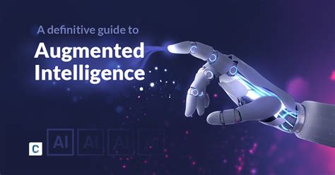 augmented intelligence a definitive guide caplena