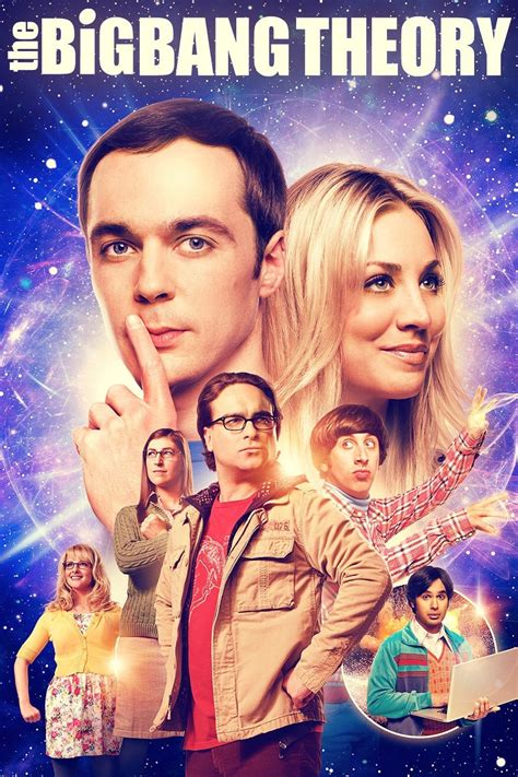 The Big Bang Theory Cbs Wiki Fandom Powered By Wikia