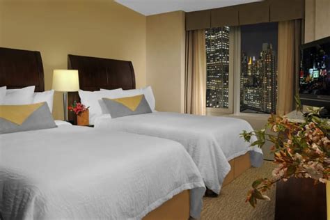 Hôtel Hilton Garden Inn New Yorkwest 35th Street New York à Partir De 128€