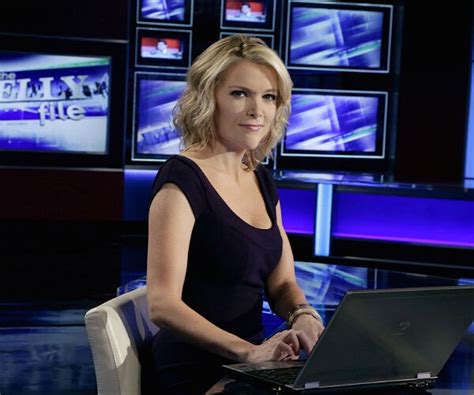 Megyn Kelly Signs With Creative Artists Agency
