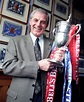 In Pictures: Walter Smith's football career - Daily Record