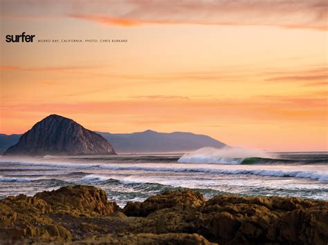Chris Burkard Surfer Mag Wallpaper Downloads