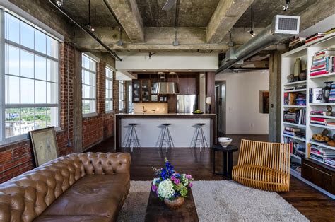Industrial Talks How To Transform Your Industrial Living Room Design