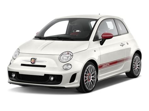 2014 Fiat 500 Review Ratings Specs Prices And Photos The Car