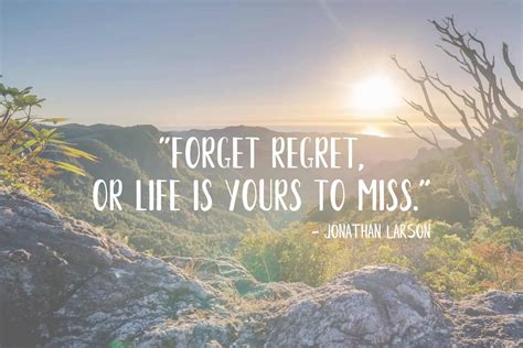 Quotes About Regret Kampion