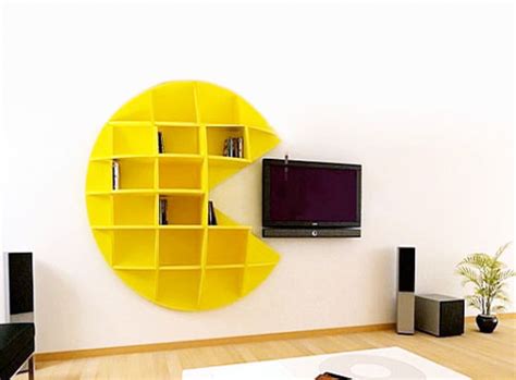 20 Awesome Pac Man Items For A Kickass Pac Man Home