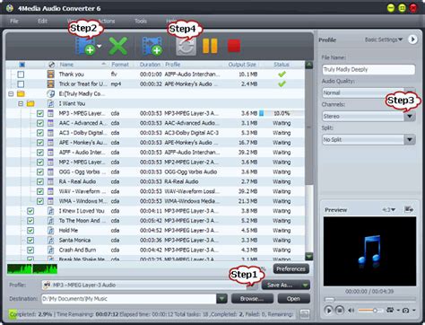 How To Convert Flac To Dts 51 Dts To Flac 51 On Pcmac Techisky