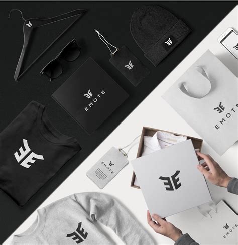 Beautiful Brand Identity Examples To Inspire You 99designs