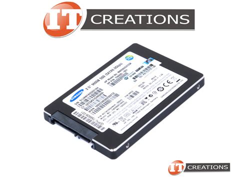 MZ7WD960HMHP 000H3 HP New Other HP 960GB SATA III 3 5 INCH LARGE