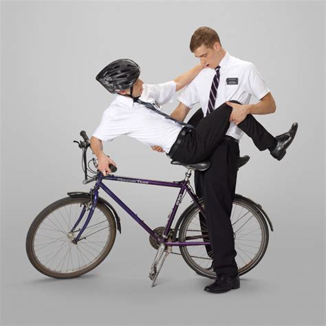 All Natural More The Book Of Mormon Missionary Positions