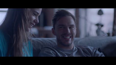 NEWNESS Official Trailer Nicholas Hoult Laia Costa YouTube