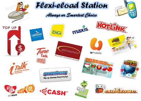 You just need to dial *100#, select my account, choose top up. NT LAU ENTERPRISE: Flexi-Eload Station..(TOP UP WITH ...