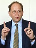 Gast der Redaktion: Alexander Graf Lambsdorff: Die FDP ist zurück aus ...