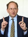 Gast der Redaktion: Alexander Graf Lambsdorff: Die FDP ist zurück aus ...