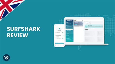 Surfshark Review Uk Updated In April 2023 Affordable Vpn