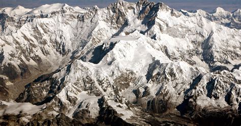 5 Climbers Feared Dead On Worlds 3rd Highest Peak
