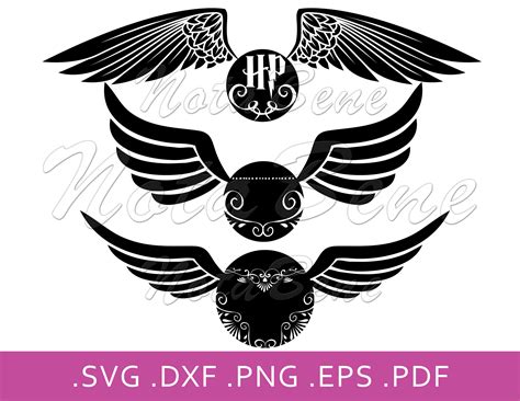Free SVG Harry Potter Golden Snitch Svg Free 7962+ SVG PNG EPS DXF in