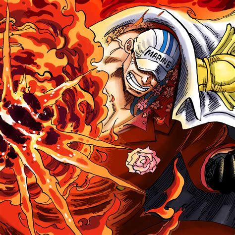 7 Karakter One Piece Terkuat Yang Belum Pernah Dilawan Monkey D Luffy