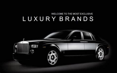 Wallpaper Luxury Brands Wallpapersafari