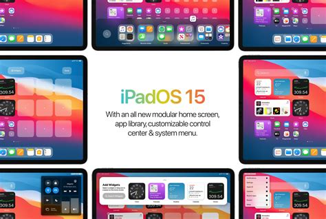 Ios 15 Concept Wallpaper A Look At The 15 New Wallpapers
