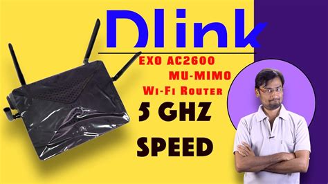 How to change from 2.4ghz to 5ghz. Boost your internet speed || 2.4 ghz vs 5ghz || Dlink 882 ...