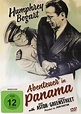 Abenteuer in Panama - Across the Pacific: Amazon.de: Humphrey Bogart ...