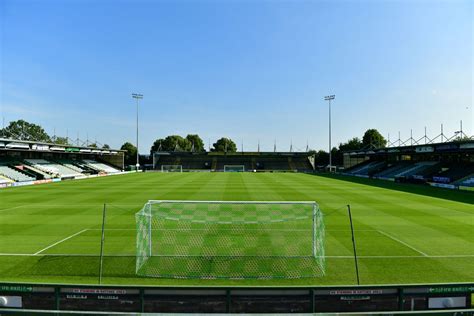 View yeovil town results, match details (goal scorers. Yeovil Town Women to play back at Huish Park again - SheKicks