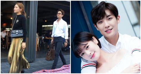 Here S The Story Of How These 5 Korean Celebrity Couples Got Together Koreaboo