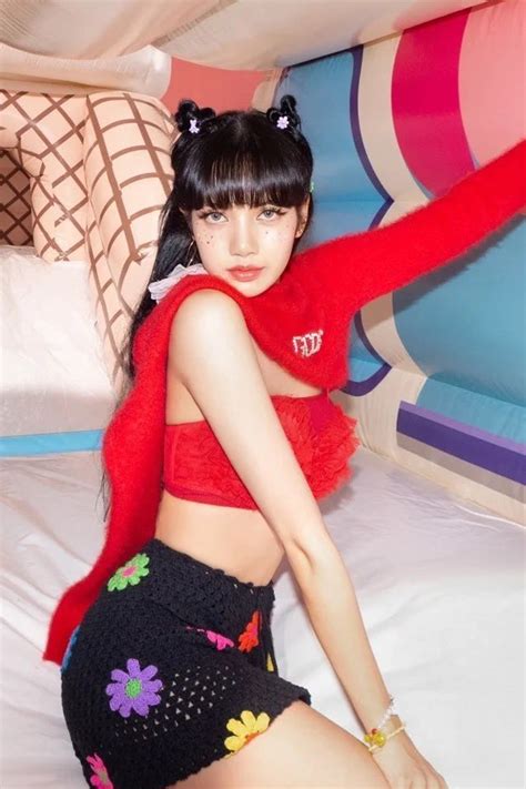 We did not find results for: Lisa | BLACK PINK Wiki | Fandom