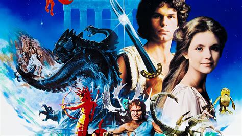Watch Clash Of The Titans 1981 Movies Online Movstream Watch Free